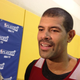 Illustration for article titled Shane Battier Has A Cop Mustache Now